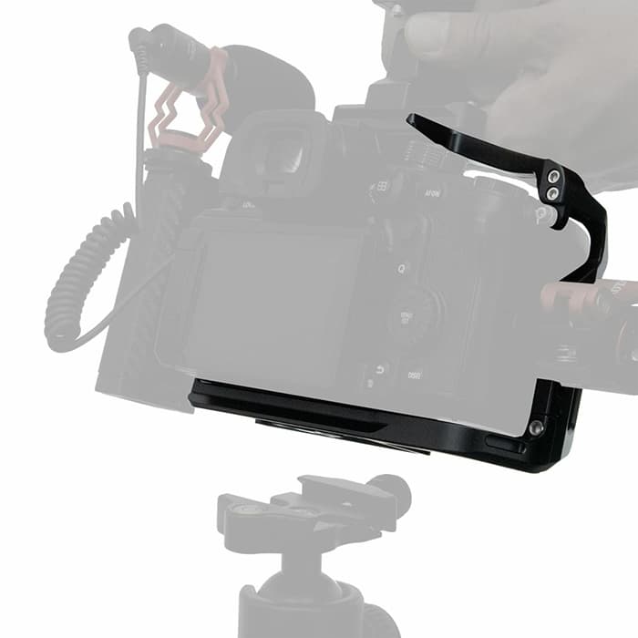 新品)KING (キング) ケージキット Panasonic GH6用 K-KC-GH6（商品ID