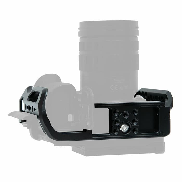 新品)KING (キング) ケージキット Panasonic GH6用 K-KC-GH6（商品ID