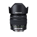 PENTAX (ペンタックス) DA18-55mm F3.5-5.6 AL