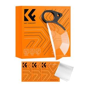 K&F Concept (ケーアンドエフ・コンセプト) Nano-B 手持ち式 万華鏡フィルター KF-HKDS79 メイン