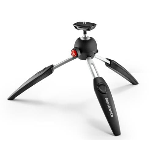 新品)Manfrotto (マンフロット) PIXI EVO ミニ三脚 MTPIXIEVO-BK 新品)Manfrotto (マンフロット) PIXI EVO ミニ三脚 MTPIXIEVO-BK