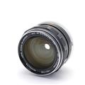 MINOLTA (ミノルタ) MC 28mm F3.5 ※ピントリング金属削り出し