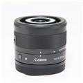 Canon (キヤノン) EF-M28mm F3.5 マクロ IS STM