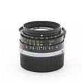Leica (ライカ) ズミルックス M35mm F1.4 2nd ストッパーなし *フィルター径無し
