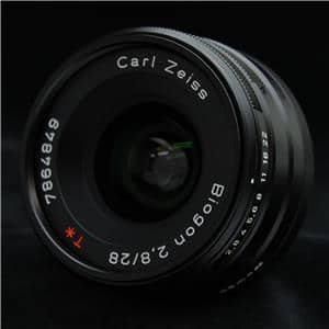 CONTAX (コンタックス) Biogon T*28mm F2.8(G)」の商品検索結果 CONTAX (コンタックス) Biogon T*28mm F2.8(G)」の商品検索結果