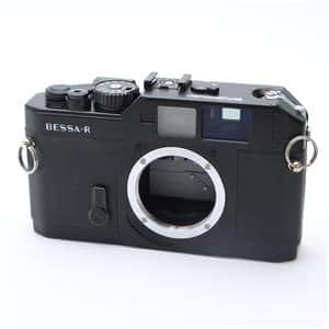 Voigtlander (フォクトレンダー) BESSA-R ブラック」の商品検索