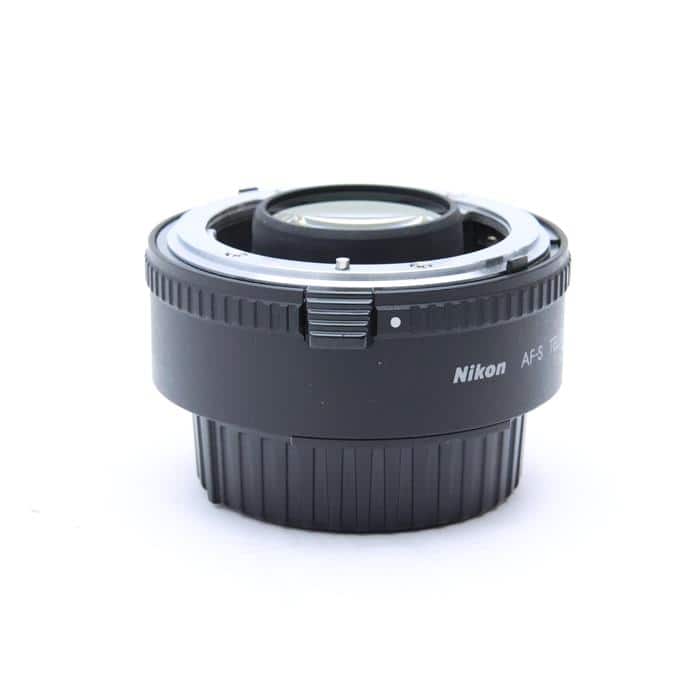 中古)Nikon (ニコン) Ai AF-S TELECONVERTER TC-14E II（商品ID 