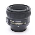新品)Nikon (ニコン) AF-S NIKKOR 50mm F1.8G（商品ID：4960759026309