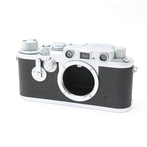 中古)Leica (ライカ) IIIf レッドシンクロ (セルフ付)（商品ID