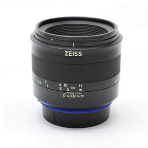 中古)Carl Zeiss (カールツァイス) Milvus 50mm F2 M ZE