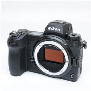 Nikon (ニコン) Z6II ボディ メイン