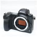 Z6II ボディ
