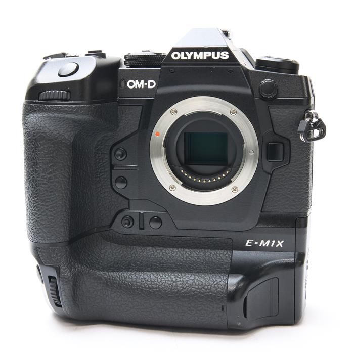 OM-D E-M1X ボディ