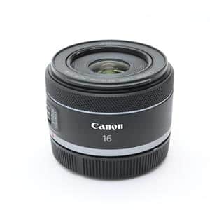 Canon (キヤノン) RF16mm F2.8 STM メイン