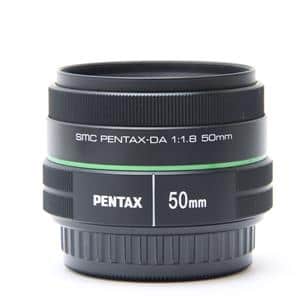 smc PENTAX-DA 50mmF1.8」の商品検索結果 | デジタルカメラ
