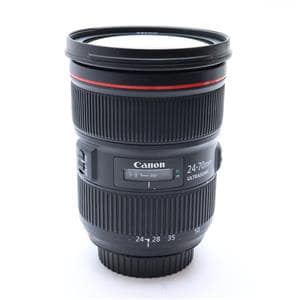 Canon (キヤノン) EF24-70mm F2.8L II USM メイン
