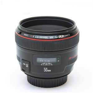 Canon (キヤノン) EF50mm F1.2L USM メイン