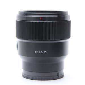 SONY ソニー FE85mm F1.8 SEL85F18 Amazon.com : Sony SEL85F18 85mm F/1.8-22 Medium-Telephoto