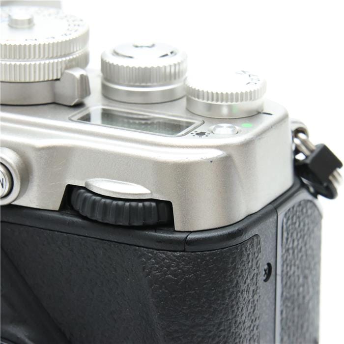 中古)Nikon (ニコン) Df ボディ シルバー（商品ID