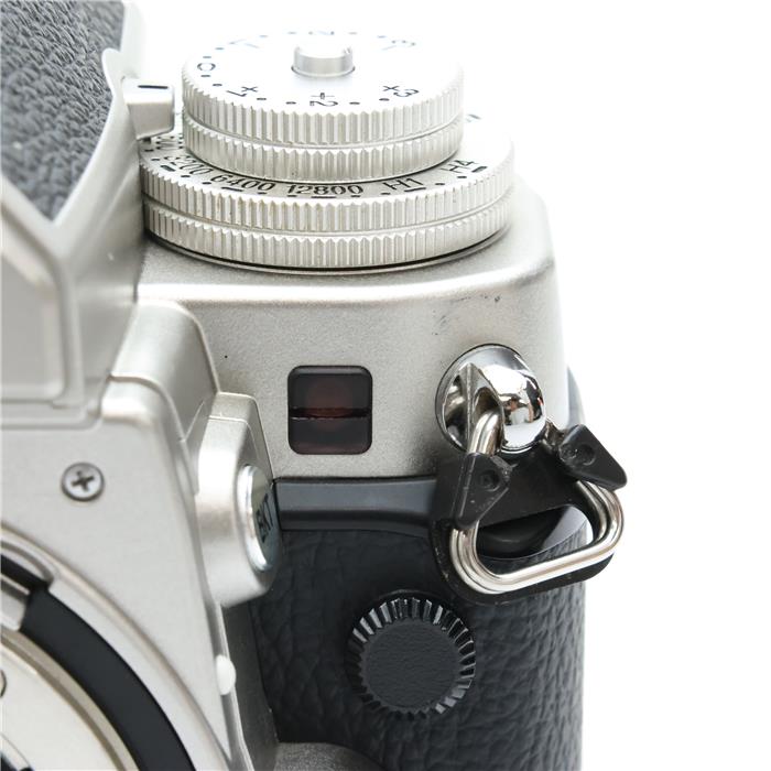 Nikon FM ボディ(シルバー) Amazon | Nikon FM シルバー | 一眼レフカメラ 通販