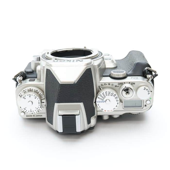 Nikon - ■極上品■ Nikon Df シルバー ニコン Df ボディ [シルバー] 価格比較 - 価格.com