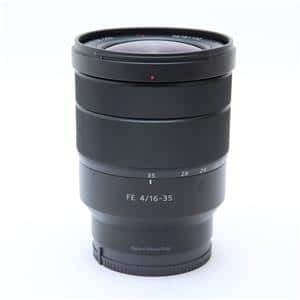定価176,000 ソニー ズームレンズ SEL1635Z (6-06 SONY Vario-Tessar T* FE 16-35mm F4 ZA OSS SEL1635Z 価格比較