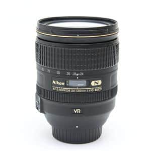 Nikon (ニコン) AF-S NIKKOR 24-120mm F4G ED VR メイン