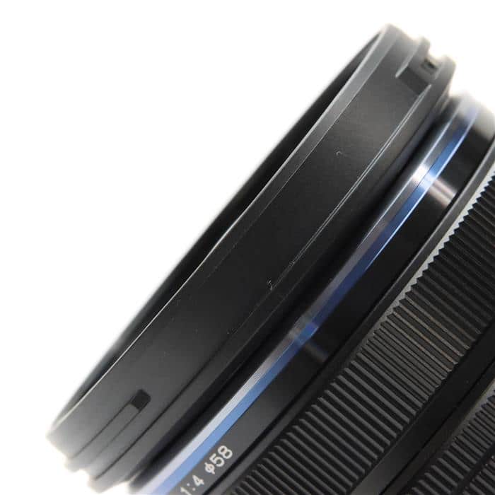 M.ZUIKO DIGITAL ED 12-45mm F4.0 PRO