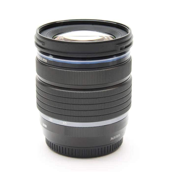 M.ZUIKO DIGITAL ED 12-45mm F4.0 PRO