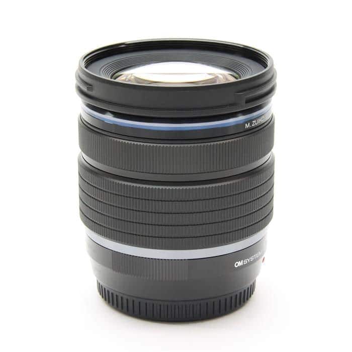 M.ZUIKO DIGITAL ED 12-45mm F4.0 PRO