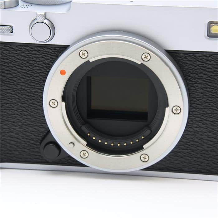 X-E5 XF23mm F2.8 R WRレンズキット