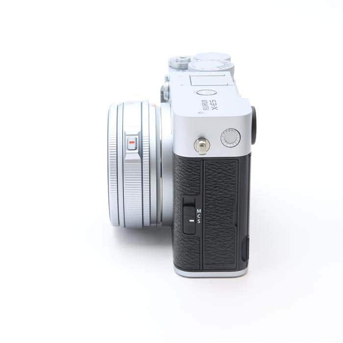 X-E5 XF23mm F2.8 R WRレンズキット