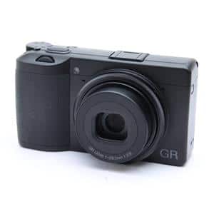 RICOH GR II」「中古商品」の商品検索結果 | デジタルカメラ、ミラー