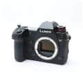 Panasonic (パナソニック) LUMIX DC-S1 ボディ ブラック