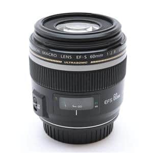Canon (キヤノン) EF-S 60mm F2.8 マクロ USM」の商品検索結果