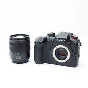 【中古美品】 LUMIX GH5M / シャッター1357回 中古美品】 LUMIX GH5M / シャッター1357回 中古美品 LUMIX GH5M