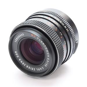 Carl Zeiss Flektogon 35mm F2.4 (M42)」の商品検索結果 | デジタル