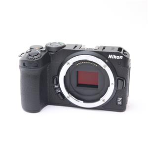 Nikon (ニコン) Z30 ボディ メイン