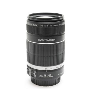 canon ef-s 55-250」「交換レンズ」「Canon」「中古商品」の商品検索
