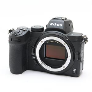 Nikon (ニコン) Z5 ボディ メイン