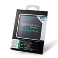GRAMAS (グラマス) Extra Glass DCG-FJ05 FUJIFILM X-Pro3用