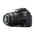 Nikon (ニコン) D90 AF-S DX 18-55G VR レンズキット
