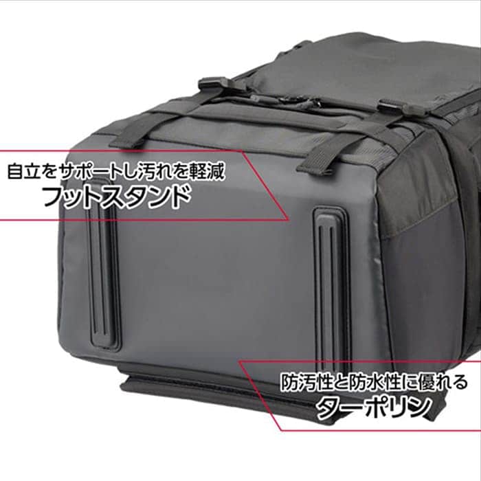 新品)HAKUBA (ハクバ) プラスシェルトレック04 バックパック 18 SP