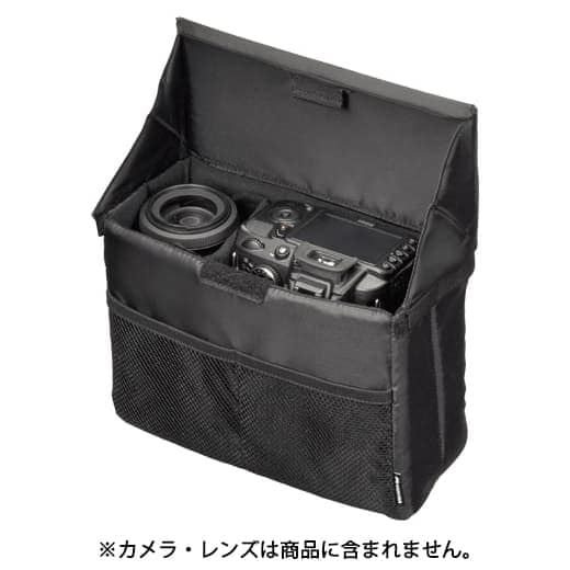 新品)HAKUBA (ハクバ) フォールディングインナーソフトボックス