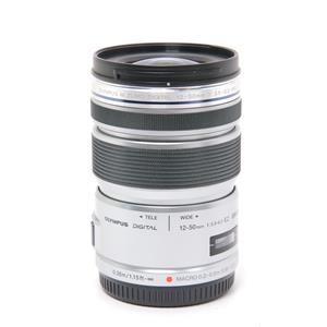 中古 Olympus オリンパス M Zuiko Digital Ed 12 50mm F3 5 6 3 Ez シルバー 商品id 詳細ページ デジタルカメラ ミラーレスカメラ 交換レンズの総合サイト マップカメラ