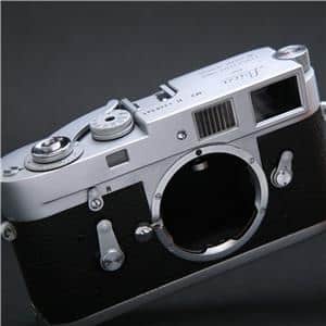 中古)Leica (ライカ) M2-R (R刻印有り)（商品ID：3717014137642）詳細