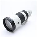 SONY (ソニー) FE 200-600mm F5.6-6.3 G OSS SEL200600G