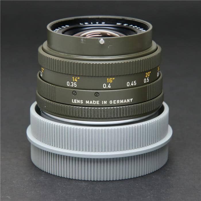 中古)Leica (ライカ) エルマリート R28mm F2.8 サファリ(商品ID 中古)Leica (ライカ) エルマリート R28mm F2.8 サファリ(商品ID