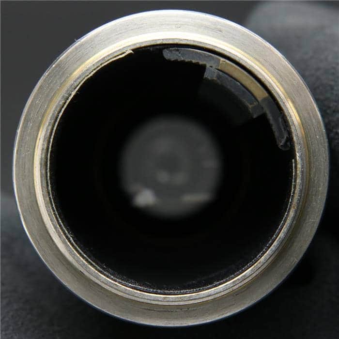 エルマー L105mm F6.3 山岳 クローム