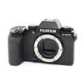 FUJIFILM (フジフイルム) X-S10 ボディ ブラック